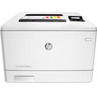 HP Color LaserJet Pro MFP M452nw Printer Toner Cartridges